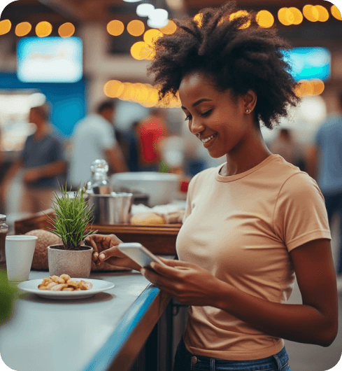 UffPay vision for the future